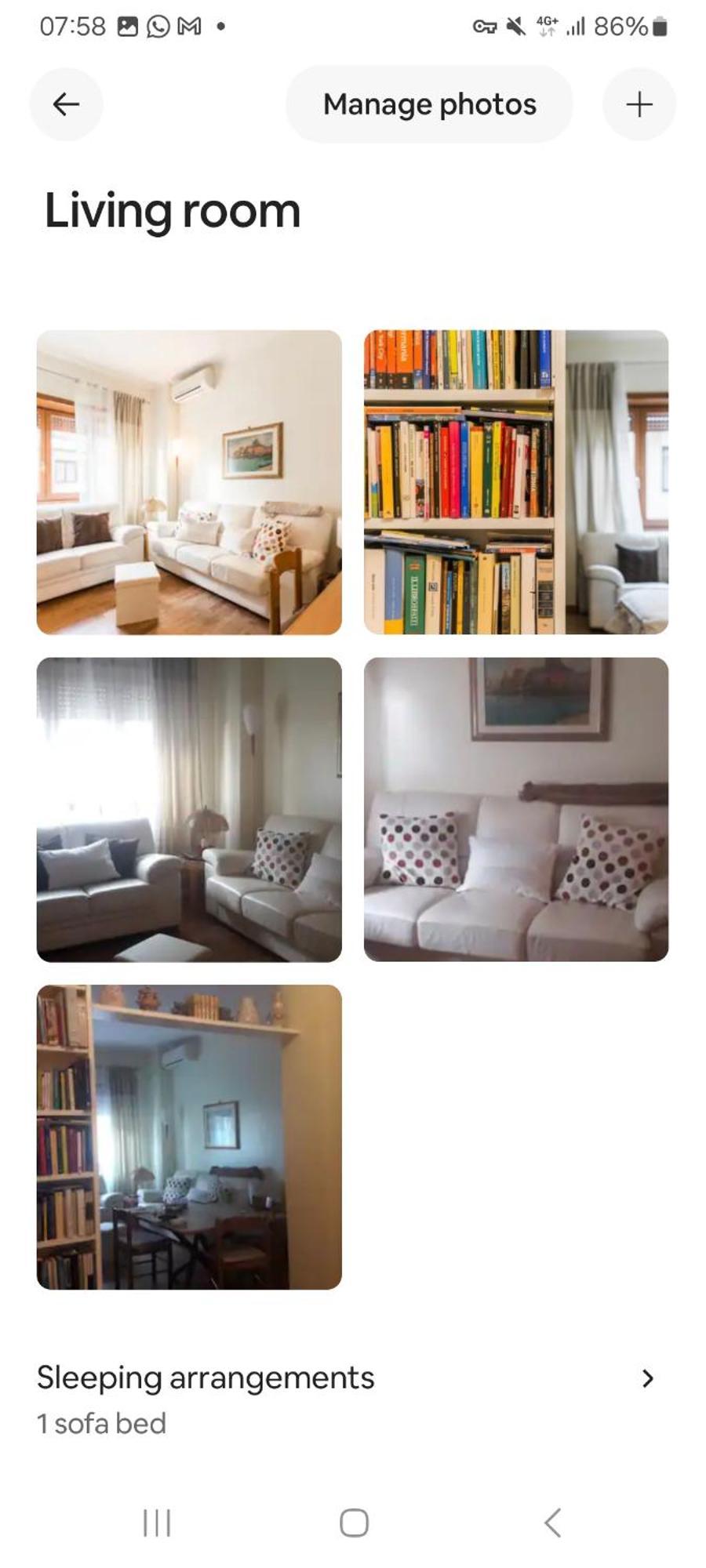 Apartment San Giovanni Intimo E Accogliente *